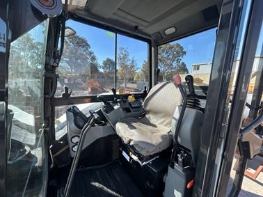 2018 BOBCAT E85 image 49